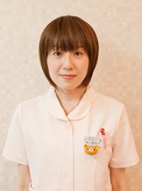 歯科衛生士 渡辺 重美子
